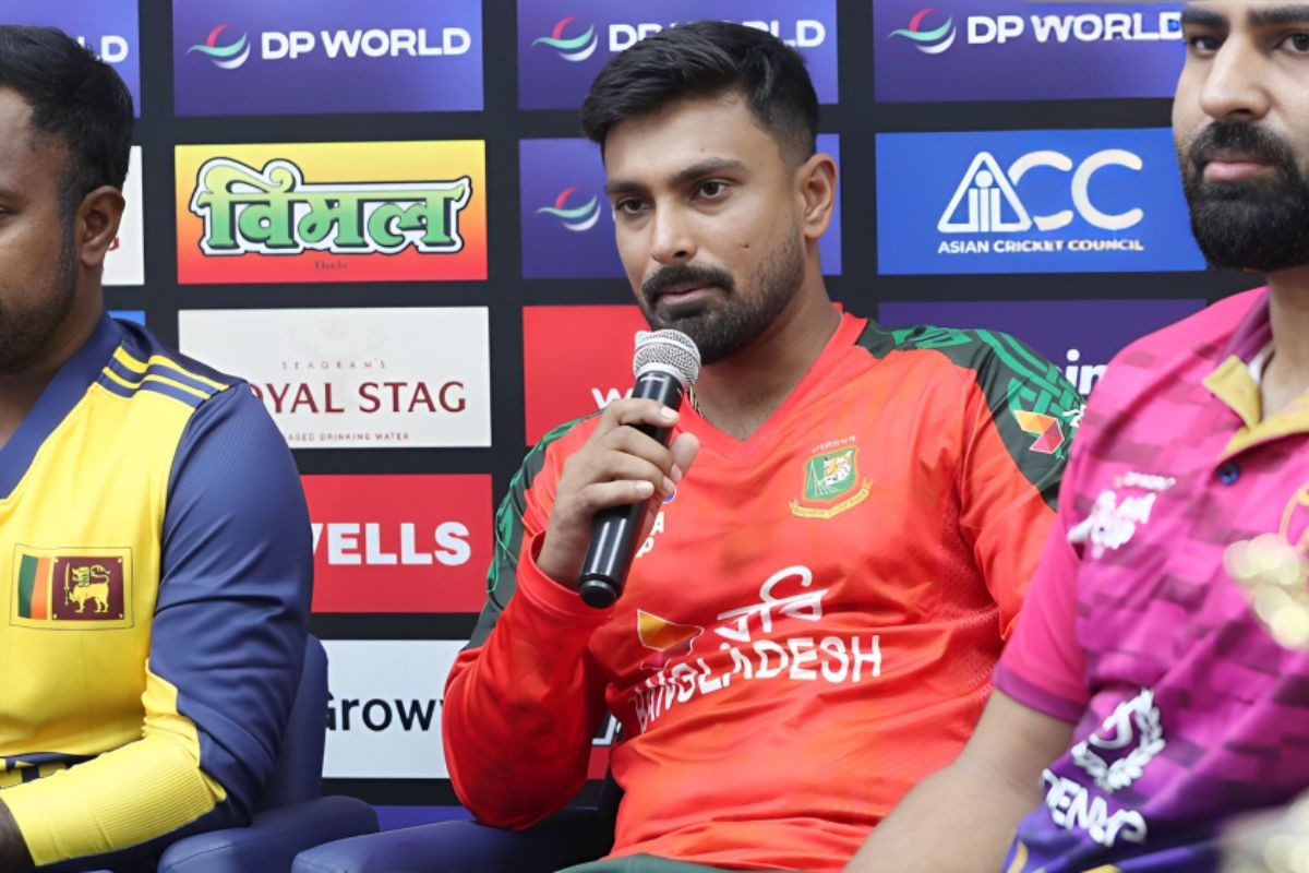 বাংলাদেশের ম্যাচসহ টিভিতে যেসব খেলা দেখবেন আজ