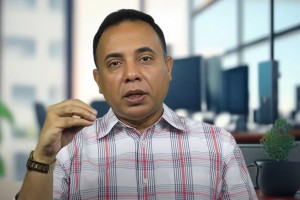 বাগছাস-এনসিপি’র কোনো অস্তিত্ব নেই: জিল্লুর রহমান