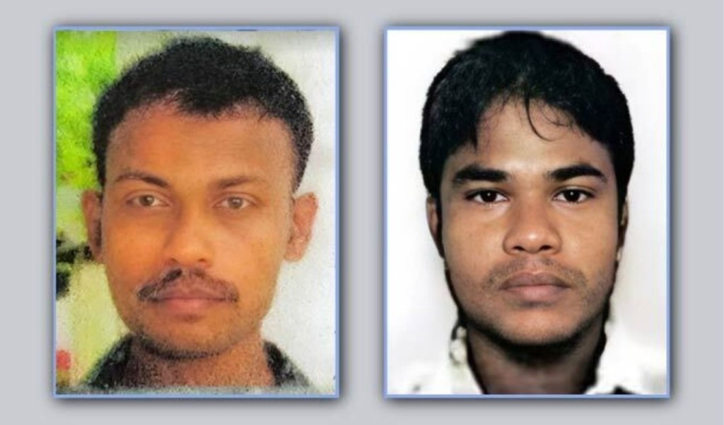 ভাড়ায় অন্যের জেল খেটে দেন তিনি, ফিঙ্গারপ্রিন্টে ধরা 4 বাড়ায় অন্যের জেল খেটে দেন তিনি ফিঙ্গারপ্রিন্টে ধরা 1758726289 ভাড়ায় অন্যের জেল খেটে দেন তিনি, ফিঙ্গারপ্রিন্টে ধরা