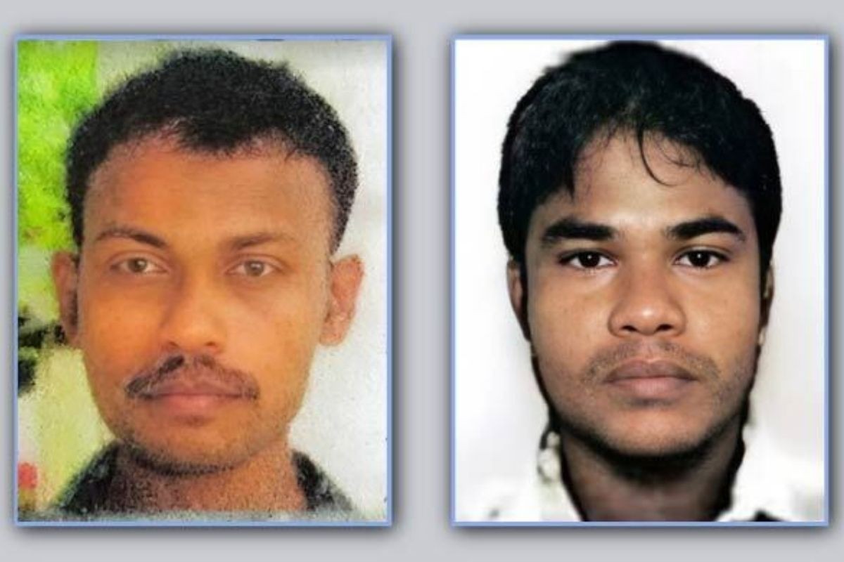 ভাড়ায় অন্যের জেল খেটে দেন তিনি, ফিঙ্গারপ্রিন্টে ধরা