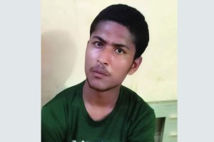 বান্দরবানে স্ত্রীর গায়ে অ্যাসিড ঢেলে হত্যা, স্বামী গ্রেপ্তার