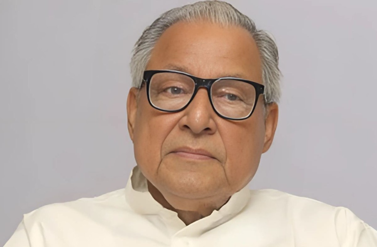 বিএনপি নেতা নজরুল ইসলাম খান সিঙ্গাপুরের একটি হাসপাতালে ভর্তি