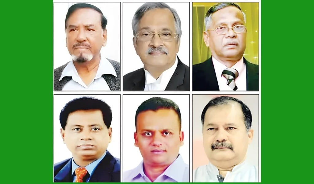 বিএনপির প্রার্থী তালিকা চূড়ান্তের পথে সবুজ সংকেত পেলেন যারা 1758604140 বিএনপি’র প্রার্থী তালিকা চূড়ান্তের পথে, সবুজ সংকেত পেলেন যারা