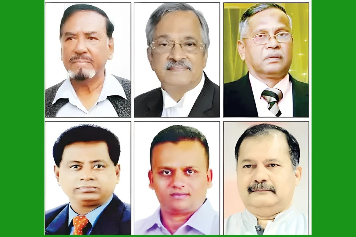 বিএনপি’র প্রার্থী তালিকা চূড়ান্তের পথে, সবুজ সংকেত পেলেন যারা