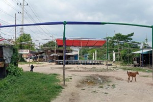 বিএনপির মঞ্চ ফাঁকা: দুই গ্রুপের সংঘর্ষের ঘটনায় মামলা, ১৪৪ ধারা জারি