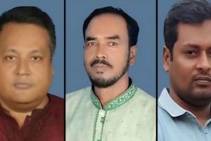 বিএনপির শীর্ষ পদ পেলেন দুই হত্যা মামলার তিন আসামি