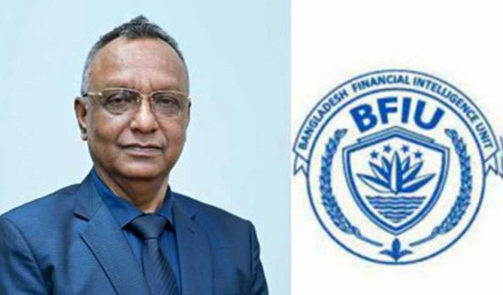 আপত্তিকর ভিডিওর জেরে চাকরি গেল বিএফআইইউ প্রধানের 4 বিতর্কিত ভিডিওর জেরে চাকরি গেল বিএফআইইউ প্রধানের 1757432918 আপত্তিকর ভিডিওর জেরে চাকরি গেল বিএফআইইউ প্রধানের