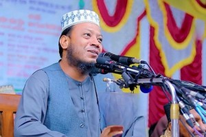 বিতর্কিত মন্তব্য করে ক্ষমা চাইলেন আমির হামজা