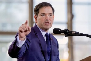 বিদেশি অপরাধী গোষ্ঠীগুলোকে বোমা মেরে উড়িয়ে দেবে যুক্তরাষ্ট্র: পররাষ্ট্রমন্ত্রী