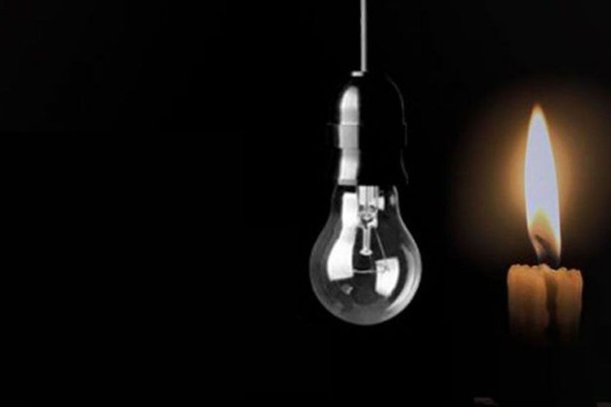 যেসব এলাকায় আজ ৮ ঘণ্টা থাকবে না বিদ্যুৎ