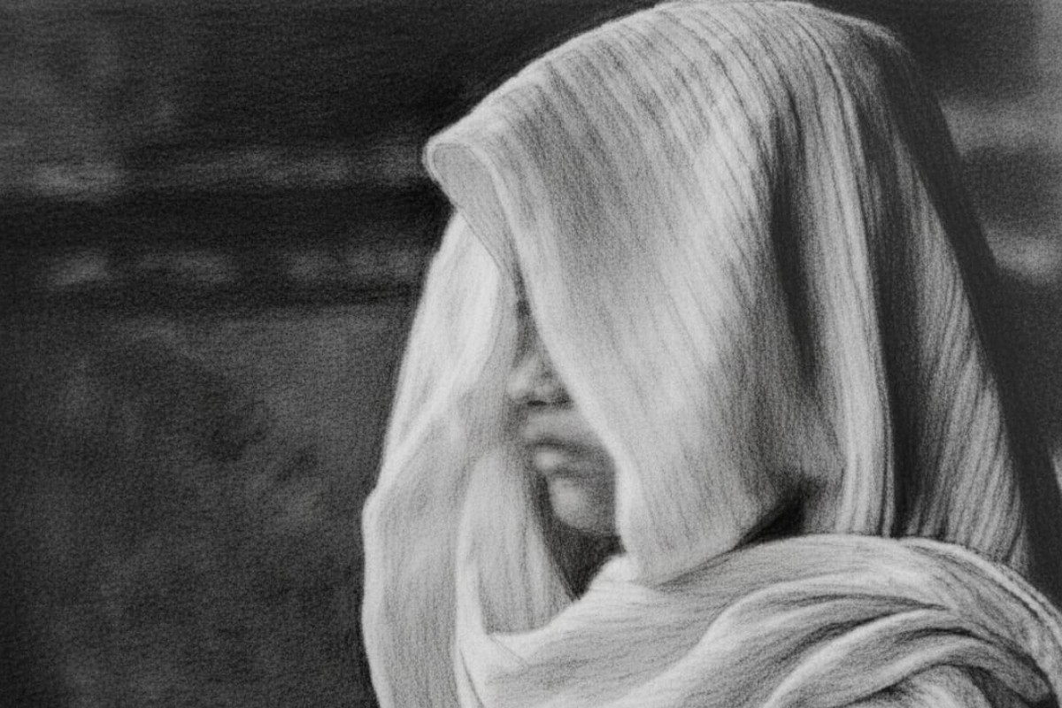 বিধবা নারীর সন্তান প্রসব, এলাকায় তোলপাড়