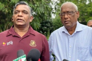 বিনা প্রতিদ্বন্দ্বিতায় বিসিবি পরিচালক হচ্ছেন বুলবুল-ফাহিম