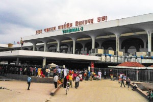 বিমানবন্দরে আটকে দেওয়া হলো লতিফ সিদ্দিকীর ভাইকে