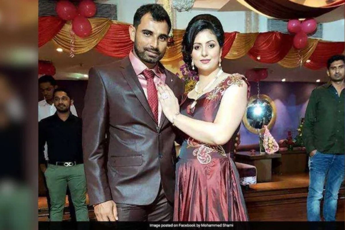 বিয়ে করাই শামির জীবনের ‘বড় ভুল’