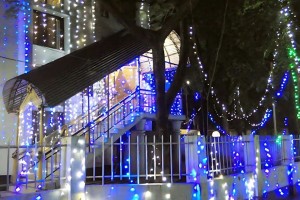 বিয়েবাড়িতে বিদ্যুৎস্পৃষ্টে প্রাণ গেলো গৃহকর্মীর