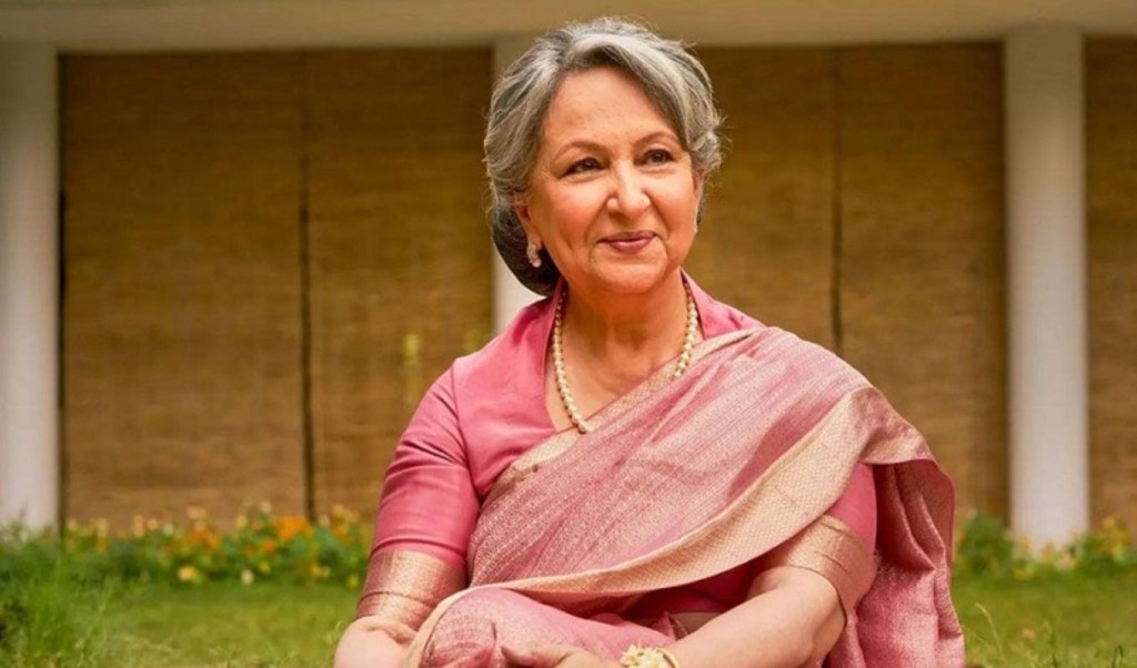 বিয়ের আগে ধর্মান্তরিত হয়ে নাম পাল্টিয়েছিলেন শর্মিলা 2 বিয়ের আগে ধর্মান্তরিত হয়ে নাম পাল্টিয়েছিলেন শর্মিলা 1757774517 বিয়ের আগে ধর্মান্তরিত হয়ে নাম পাল্টিয়েছিলেন শর্মিলা