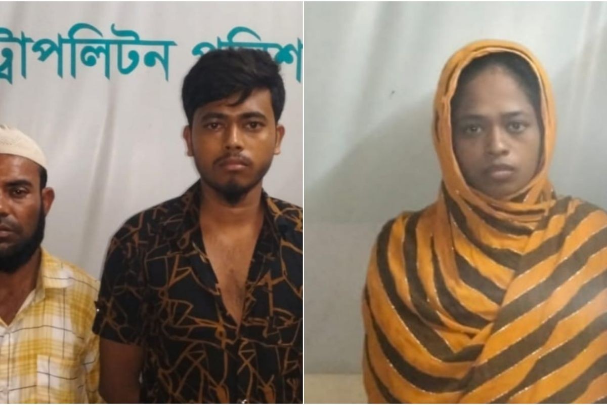 বিয়ের জন্য চাপ দেওয়ায় বোন-দুলাভাই মিলে প্রেমিকাকে হত্যা