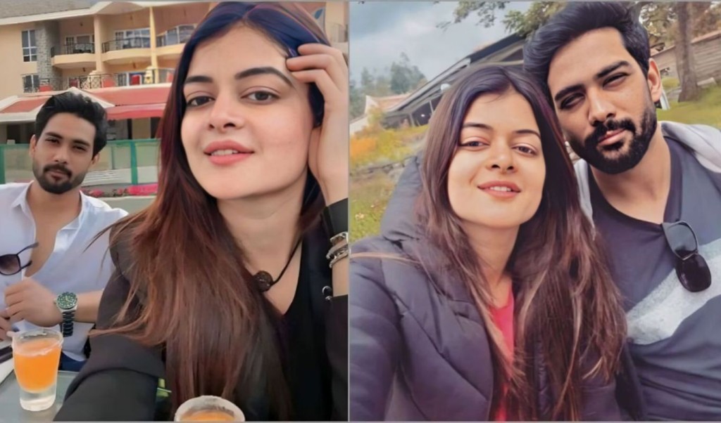 বিয়ের পিঁড়িতে না বসেই আদুরে প্রেম মধুমিতা-দেবমাল্যর 4 বিয়ের পিঁড়িতে না বসেই আদুরে প্রেম মধুমিতা দেবমাল্যর 1759214053 বিয়ের পিঁড়িতে না বসেই আদুরে প্রেম মধুমিতা-দেবমাল্যর