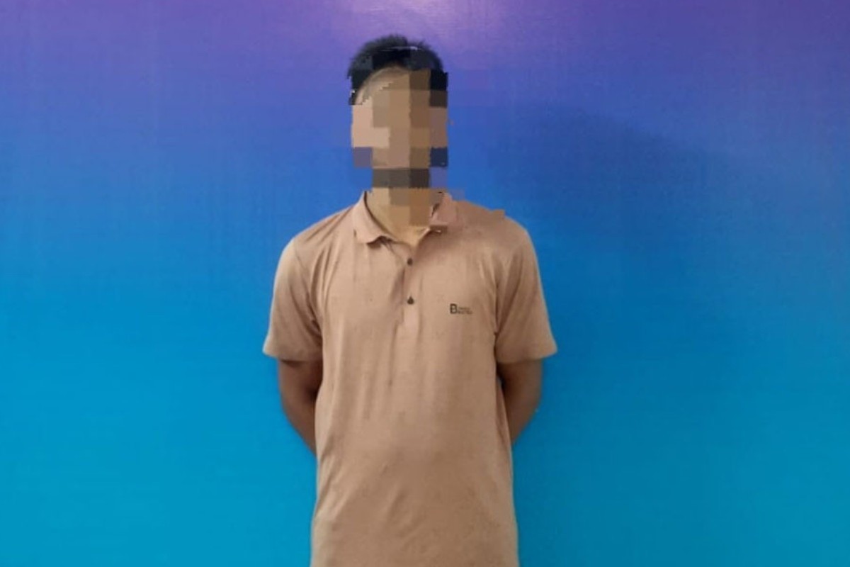 বিয়ের প্রলোভনে সপ্তম শ্রেণির ছাত্রীকে ধর্ষণ, মাদ্রাসা শিক্ষক গ্রেপ্তার