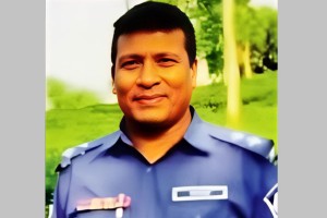 বিয়ের প্রলোভনে ‘সম্পর্ক’ স্থাপন, পুলিশের এসআই বরখাস্ত