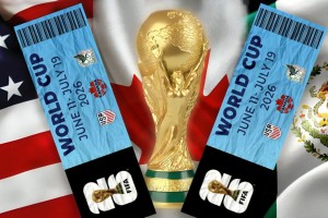 ফিফা ২০২৬ বিশ্বকাপ টিকিটের দাম ঘোষণা