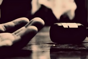 এনজিও অফিস থেকে ঋণ না পেয়ে বিষপান, অতঃপর…