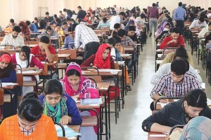 বিসিএস পরীক্ষার প্রশ্ন ফাঁসের অভিযোগ