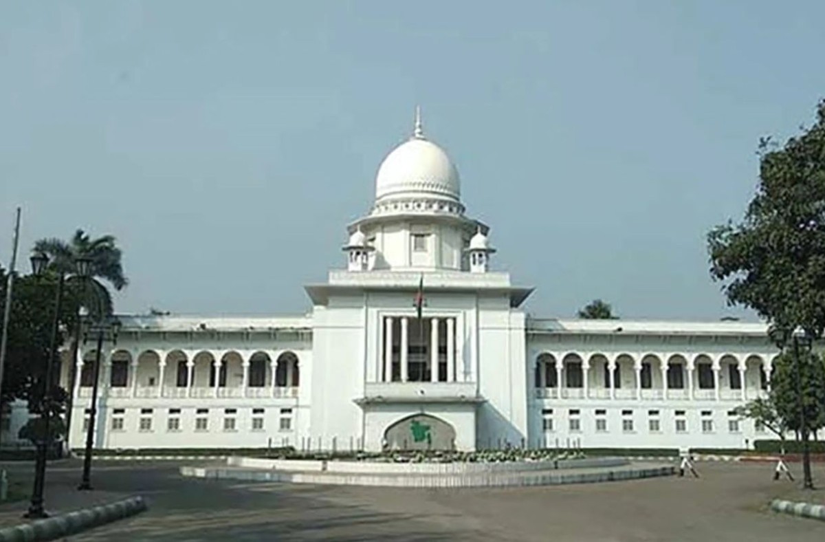 বিসিবি সভাপতির নির্বাচনী চিঠি অবৈধ চেয়ে হাইকোর্টে রিট
