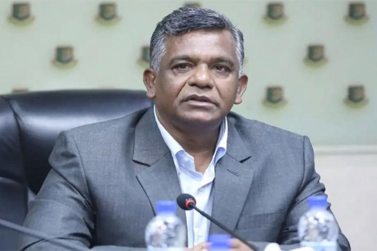 বিসিবির নির্বাচনে অংশ নেওয়ার ঘোষণা বুলবুলের