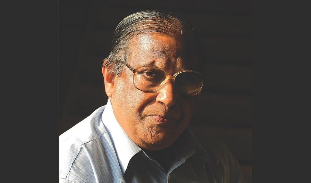 বীর মুক্তিযোদ্ধা অর্থনীতিবিদ আকবর আলি খানের আজ তৃতীয় মৃত্যুবার্ষিকী 1757315924 বীর মুক্তিযোদ্ধা, অর্থনীতিবিদ আকবর আলি খানের আজ তৃতীয় মৃত্যুবার্ষিকী