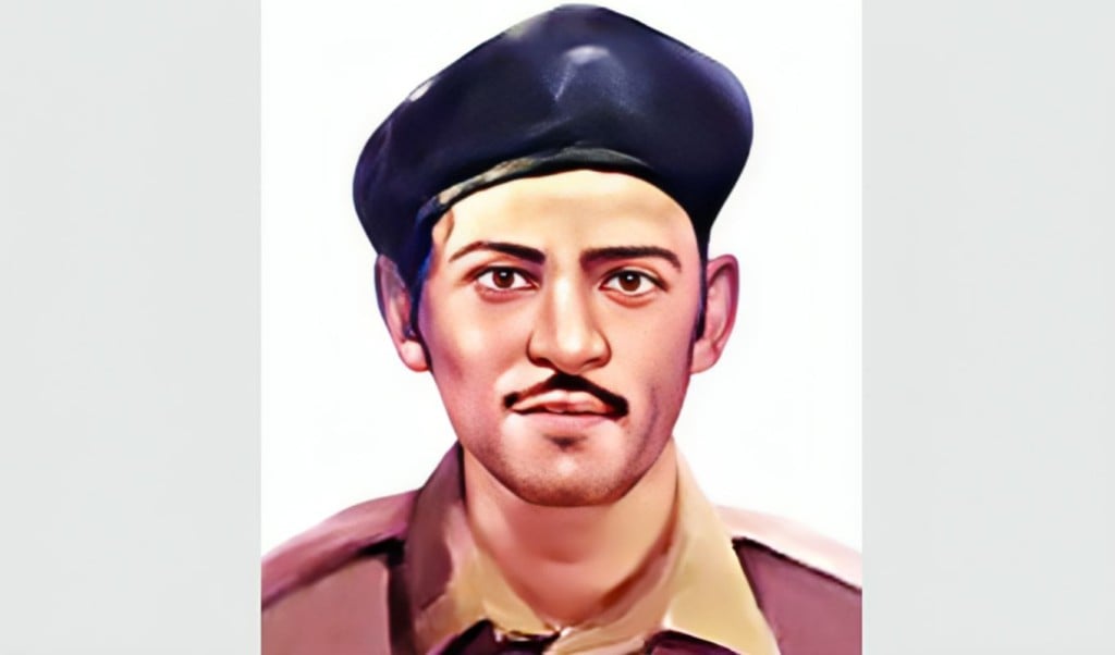 বীরশ্রেষ্ঠ নূর মোহাম্মদের ৫৪তম শাহাদাতবার্ষিকী আজ 1757052782 বীরশ্রেষ্ঠ নূর মোহাম্মদের ৫৪তম শাহাদাতবার্ষিকী আজ