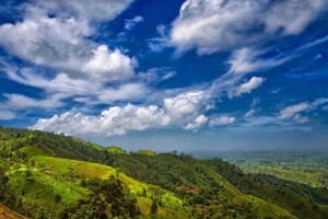 বুধবার থেকে ৬ শর্তে খুলছে কেওক্রাডং পর্যটনকেন্দ্র