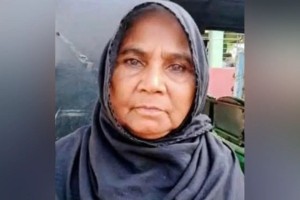 বৃদ্ধা মাকে পিটিয়ে মেরে লাশ রাস্তায় রেখে পালালেন মেয়ে-জামাই