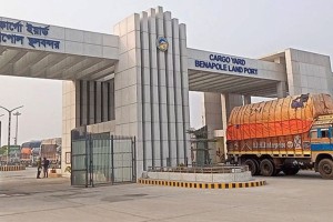 আগামীকাল বন্ধ থাকবে বেনাপোল বন্দরে আমদানি-রপ্তানি