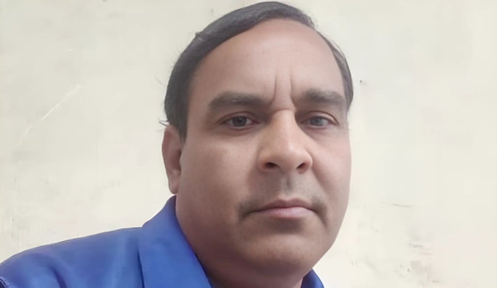 ব্যবসায়ীকে খুনের কারণ লেখা ছিল দেয়ালে 1756954134 ঝিনাইদহে ব্যবসায়ীকে খুন, কারণ লেখা ছিল দেয়ালে