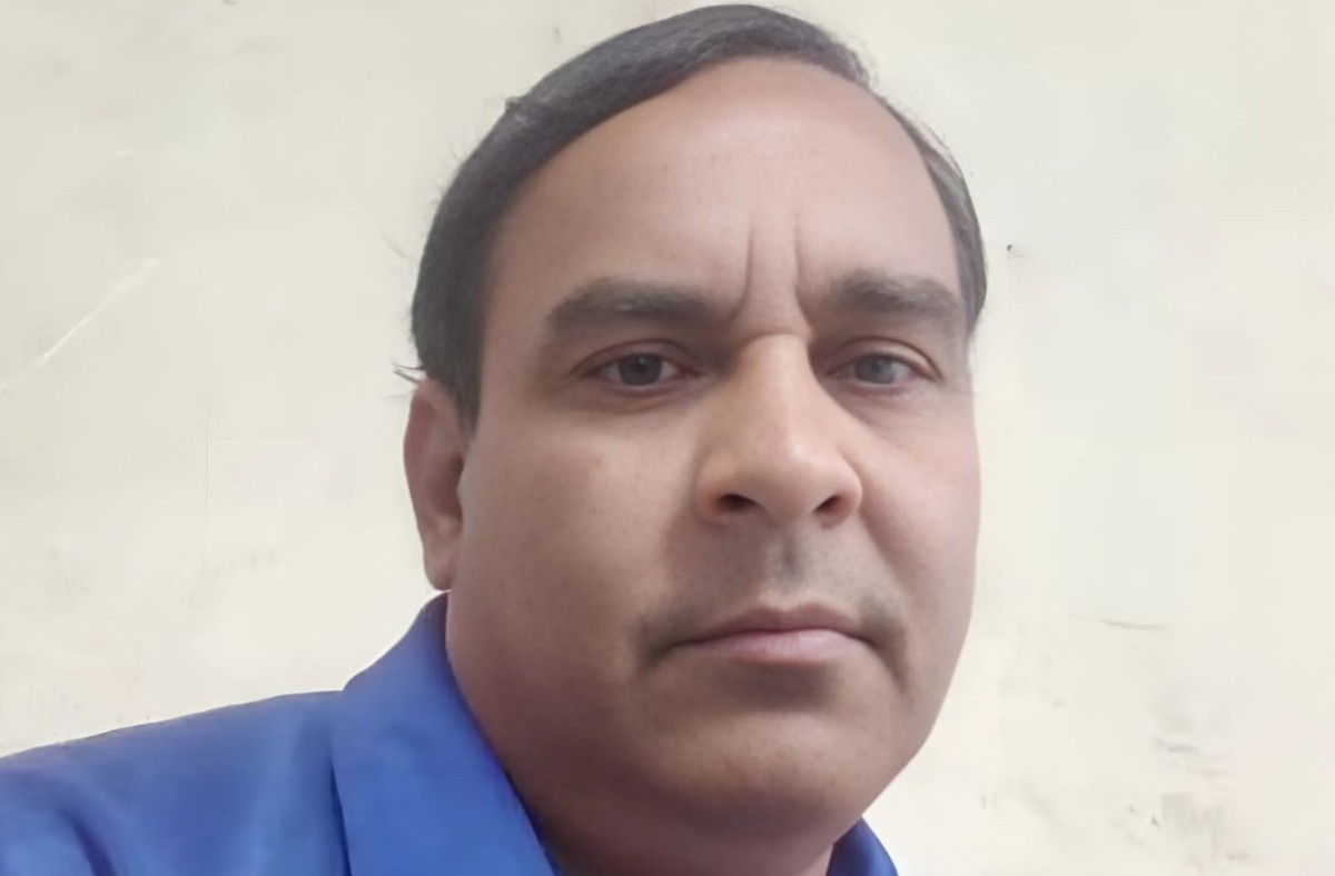 ঝিনাইদহে ব্যবসায়ীকে খুন, কারণ লেখা ছিল দেয়ালে