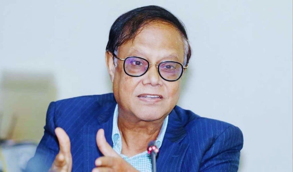 ব্যাংক লোকসান করলে মালিকরা লভ্যাংশ এবং কর্মকর্তারা বোনাস পাবে না গভর্নর 1757166462 ব্যাংক লোকসান করলে মালিকরা লভ্যাংশ এবং কর্মকর্তারা বোনাস পাবে না: গভর্নর