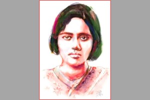 বিপ্লবী প্রীতিলতা ওয়াদ্দেদার: ব্রিটিশবিরোধী সশস্ত্র আন্দোলনের প্রথম নারী শহিদ