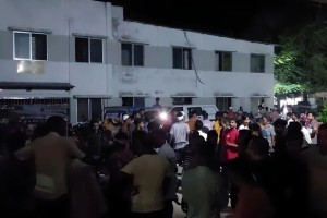 ভাঙ্গায় সালিশি বৈঠক চলাকালে দুই পক্ষের সংঘর্ষে নিহত ১, আহত ১৫