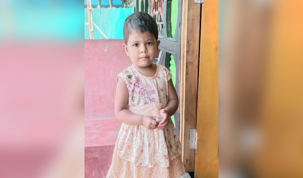 ভাতের মাড় গায়ে পড়ায় চিৎকার, বিরক্ত হয়ে শিশু তাসনূভাকে হত্যা করলেন চাচি 4 ভাতের মাড় গায়ে পড়ায় চিৎকার বিরক্ত হয়ে শিশু তাসনূভাকে হত্যা করলেন চাচি 1757079123 ভাতের মাড় গায়ে পড়ায় চিৎকার, বিরক্ত হয়ে শিশু তাসনূভাকে হত্যা করলেন চাচি