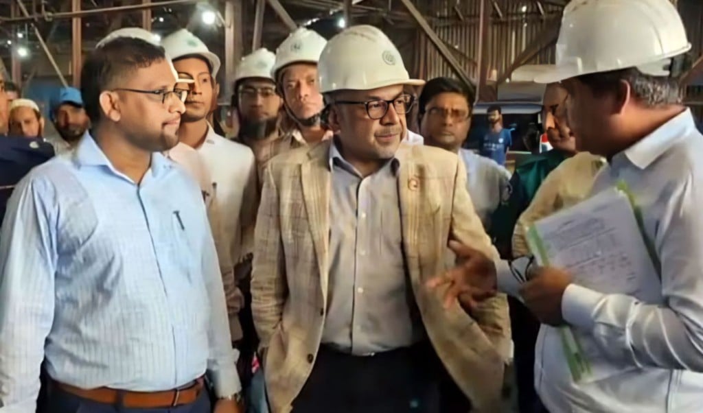 ভারত থেকে ২০০ নতুন কোচ আমদানী করছে বাংলাদেশ রেলওয়ে 1757920511 ভারত থেকে ২০০ নতুন কোচ আমদানী করছে বাংলাদেশ রেলওয়ে