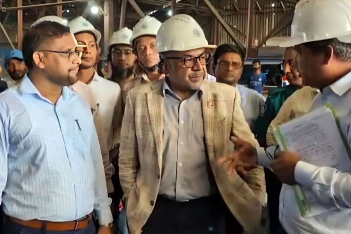 ভারত থেকে ২০০ নতুন কোচ আমদানী করছে বাংলাদেশ রেলওয়ে