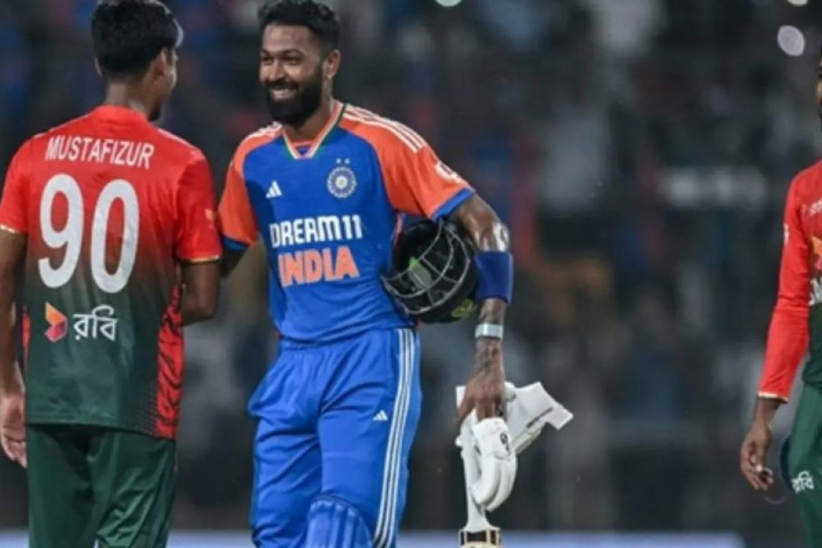 ভারত ম্যাচে খেলছেন না লিটন, ৪ পরিবর্তন নিয়ে অধিনায়ক জাকের