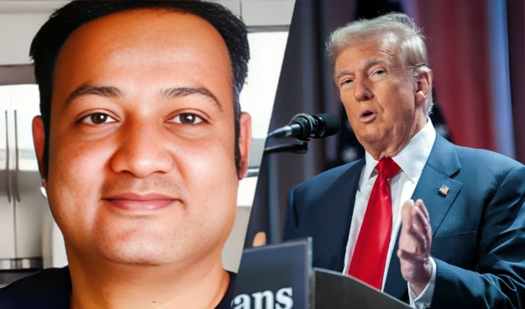 ভারতীয় নাগরিক হত্যা ইস্যুতে ট্রাম্পের কঠোর হুঁশিয়ারি 1757914651 ভারতীয় নাগরিক হত্যার ইস্যুতে ট্রাম্পের কঠোর হুঁশিয়ারি