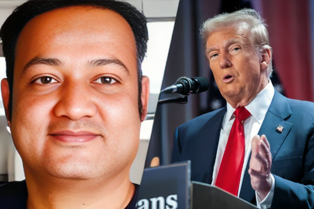 ভারতীয় নাগরিক হত্যার ইস্যুতে ট্রাম্পের কঠোর হুঁশিয়ারি