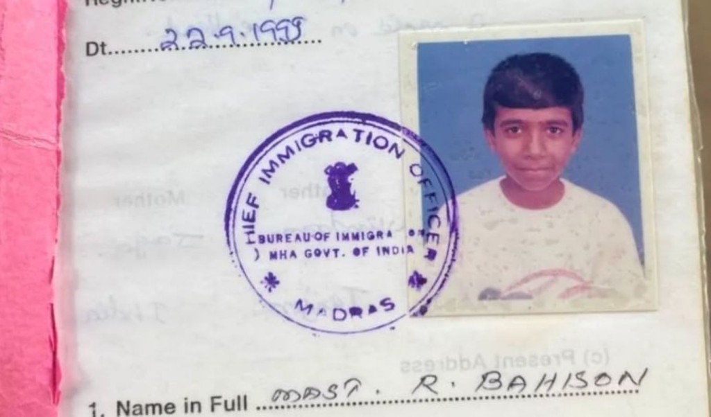 ভারতে জন্ম নিয়েও ভারতীয় নন রবীন্দ্রন! 3 ভারতে জন্ম নিয়েও ভারতীয় নন রবীন্দ্রন 1758729025 ভারতে জন্ম নিয়েও ভারতীয় নন রবীন্দ্রন!