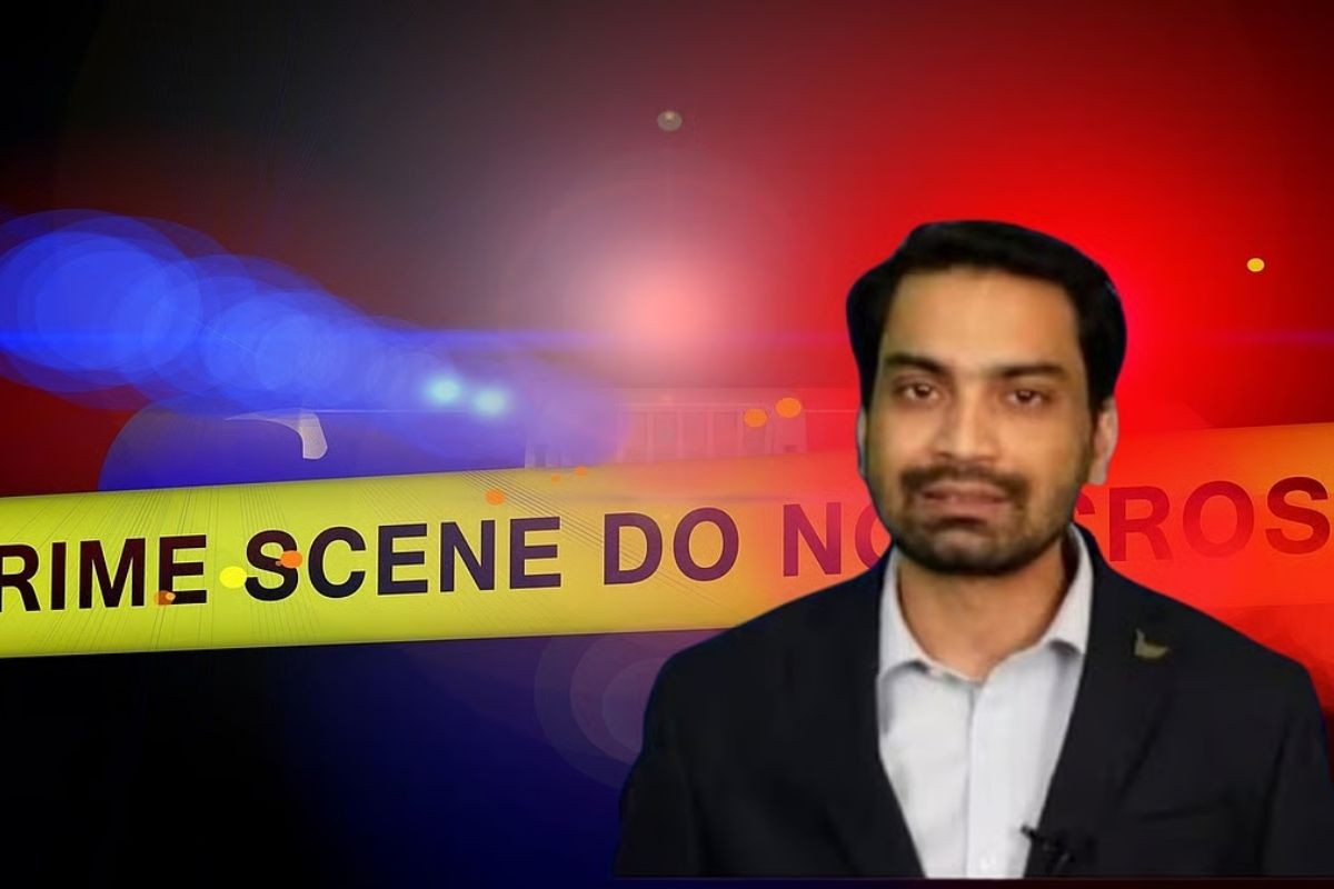 নদীতে মিলল দুর্নীতি নিয়ে প্রতিবেদন করা সাংবাদিকের লাশ