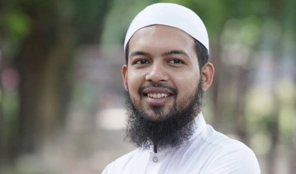 ভিপি প্রার্থী খালিদ 1757398625 ছাত্রদল-শিবিরের বিরুদ্ধে যে অভিযোগ দিলেন স্বতন্ত্র ভিপি প্রার্থী খালিদ