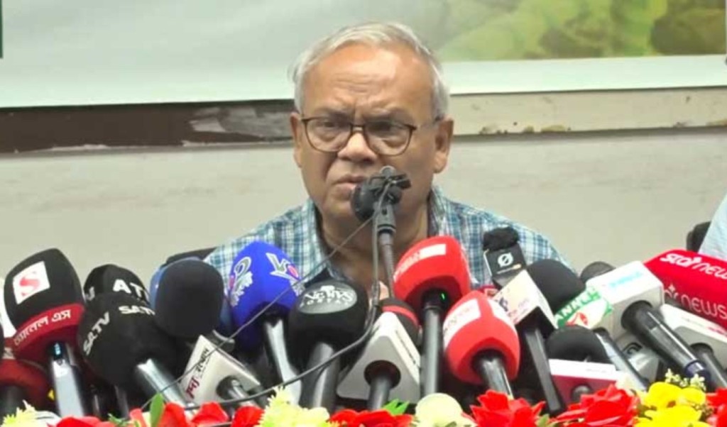 ভিপির জরিমানার টাকা যাচ্ছে জামায়াতের বায়তুল মালে: রিজভী 3 ভিপির জরিমানার টাকা যাচ্ছে জামায়াতের বায়তুল মালে রিজভী 1758451212 ভিপির জরিমানার টাকা যাচ্ছে জামায়াতের বায়তুল মালে: রিজভী