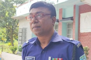 ভুক্তভোগীদের ফাঁসিয়ে ৬ লাখ টাকা আত্মসাৎ, এসআইয়ের অডিও ফাঁস